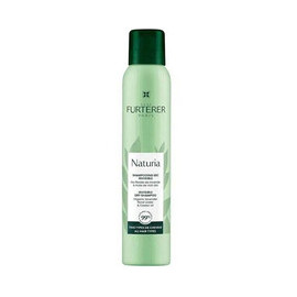 Naturia Invisible Dry Shampoo