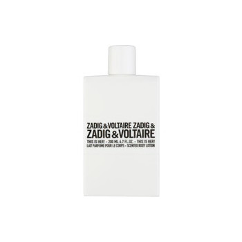 This is Her! Body Lotion