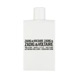 This is Her! Body Lotion