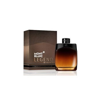 Legend Night EDP Tester