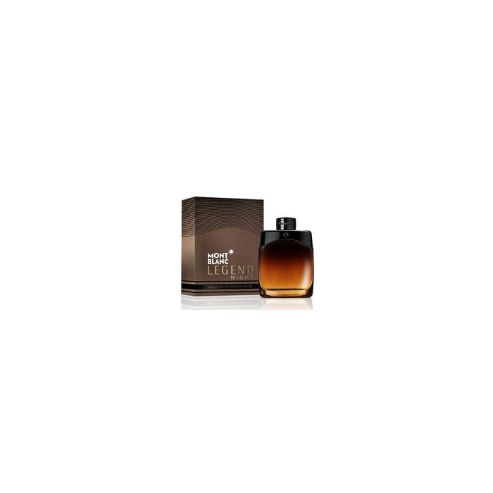 Legend Night EDP Tester