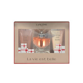 La Vie Est Belle Gift Set...