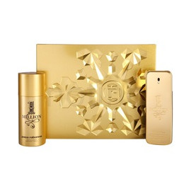 1 Million Gift Set EDT 100...