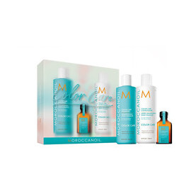 Spring Kit Color Care -...