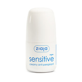 Sensitive Creamy...