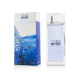 Le Eau par Kenzo pour Homme EDT Tester