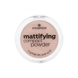 Matējošs Kompakts Pūderis 12 g