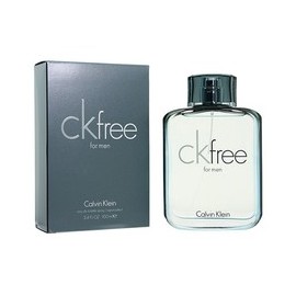 CK Free EDT