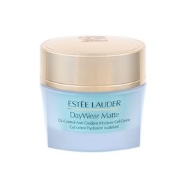 DayWear Matt Oil-Control...