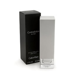 Contradiction for Men EDT