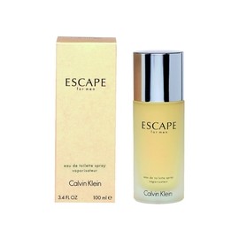 Escape for Men EDT