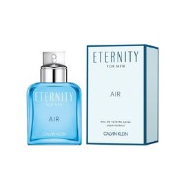 Eternity Air for Men EDT