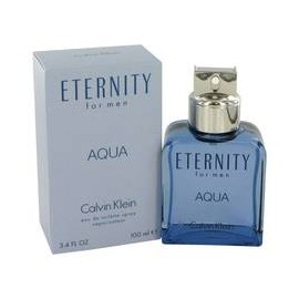Eternity Aqua For Men EDT