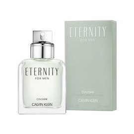 Eternity Cologne for Men EDT