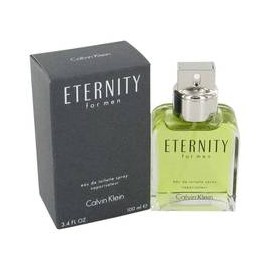 Eternity for Men After Shave
