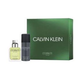 Eternity for Men SET EDT...
