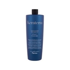 Keraterm Shampoo -...