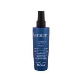 Кератерм Спрей - Увлажнение...