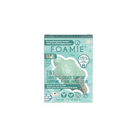 Kids Shampoo & Dušš Body...