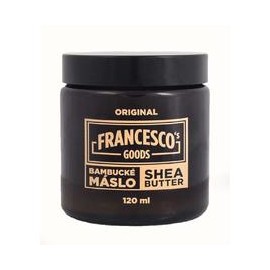 Francesco's Goods Shea...