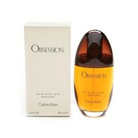 Calvin Klein Obsession Edp...