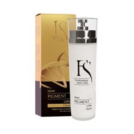 Depigmentation Emulsion...