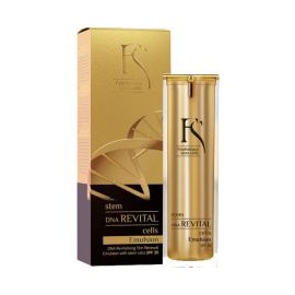 DNA revitalizing Skin...