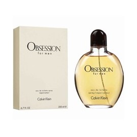 Obsession for Men EDT