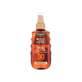 Ambre Solaire Ideal Bronze...