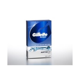 Aftershave Series Arctic...