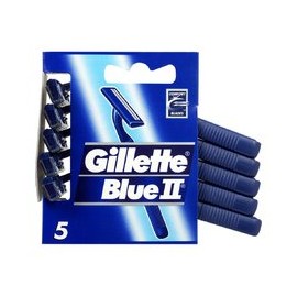 Blue II (5 pack)