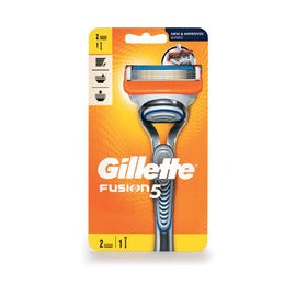 Fusion - Shaving Machine +...