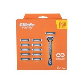 Fusion 5 Set - Shaver with...