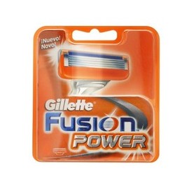Fusion Power (4 pcs) -...