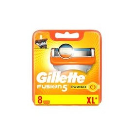 Fusion Power (8 sztuki) -...