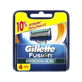 Gillette Fusion ProGlide (4...