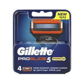 Gillette Fusion ProGlide...