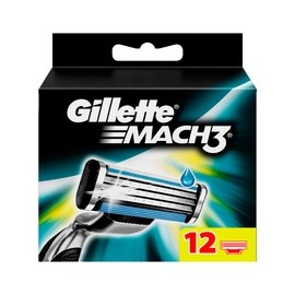 Mach3 - Kaujas galviņa uz...