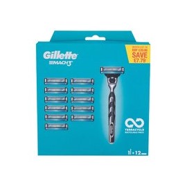Mach3 Set - Shaver with...