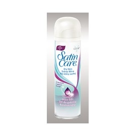 Бритье Гель с Ши Масло...