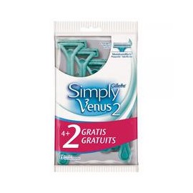 Просто Венера 2 ( 6 Шт )