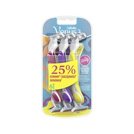 Lihtsalt Veenus 3 Plus...