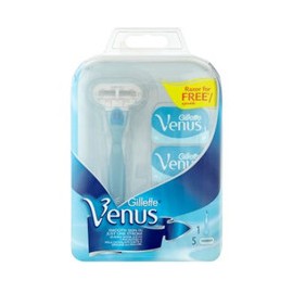 Venus - Skuveklis sievietēm...