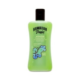 After Sun Cool Aloe Vera...