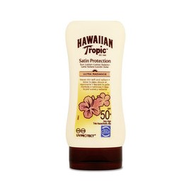 Satiin kaitse Päike Lotion...