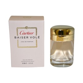 Cartier Baiser Vole Edp 50ml