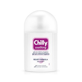 Chilly Soothing Gel -...