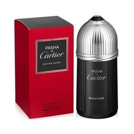 Pasha de Cartier Edition...