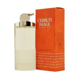 Cerruti Image Woman Edt 75ml