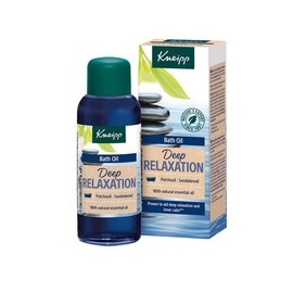 Ванна масло - ванна масло